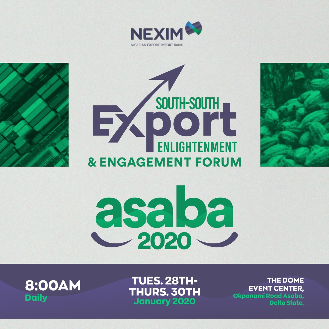 Nigeria Export Import Bank (NEXIM)